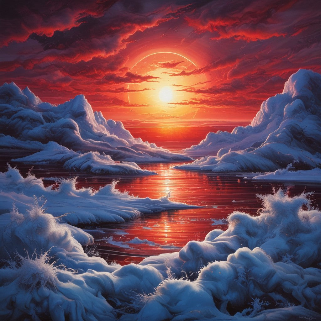 Icey Sun bundle pack of 14
