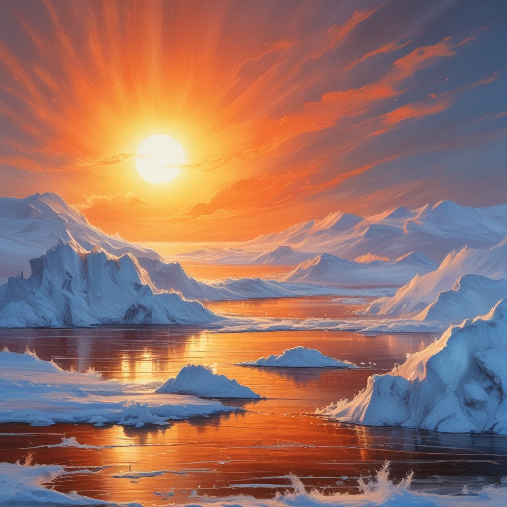 Icey Sun bundle pack of 14