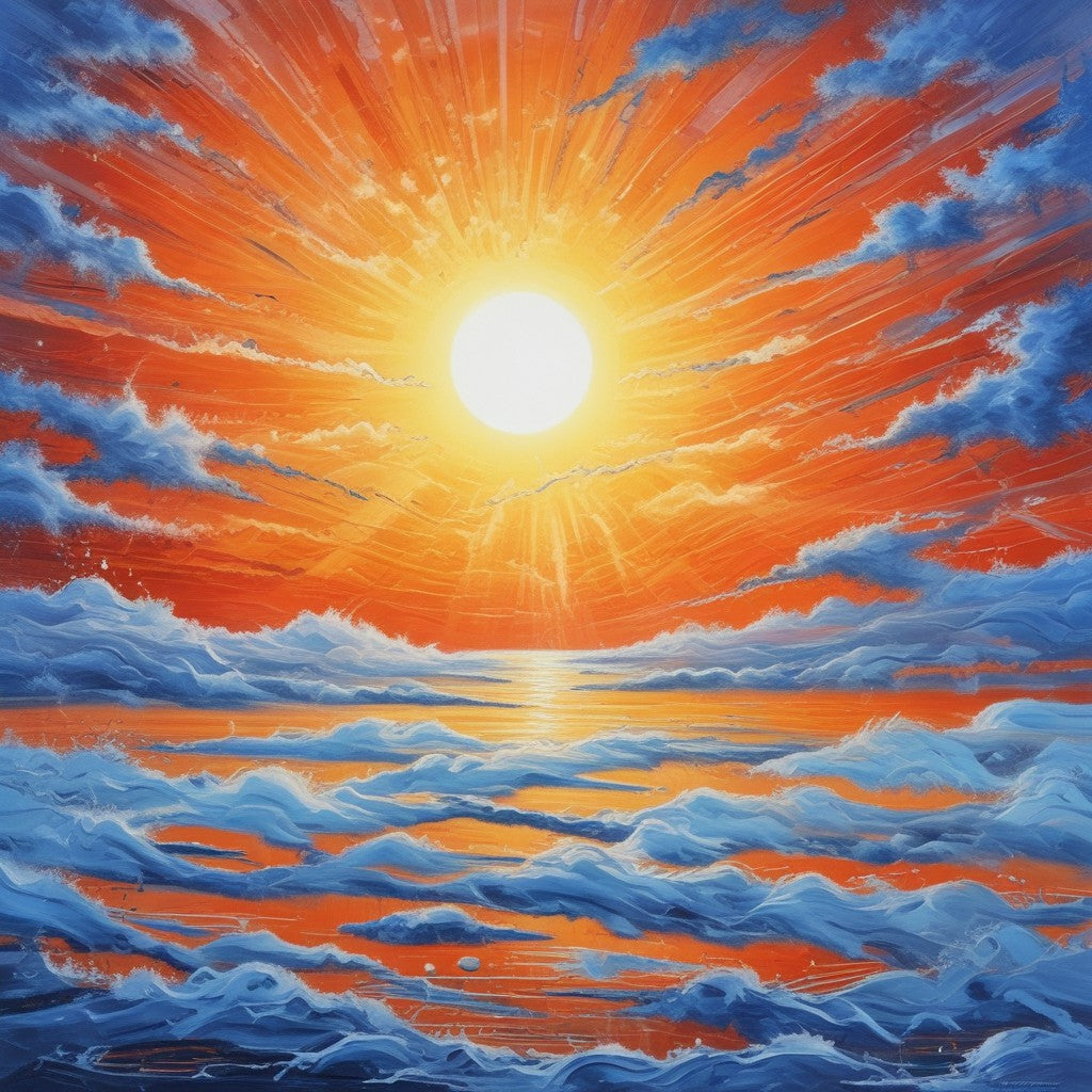 Icey Sun bundle pack of 14