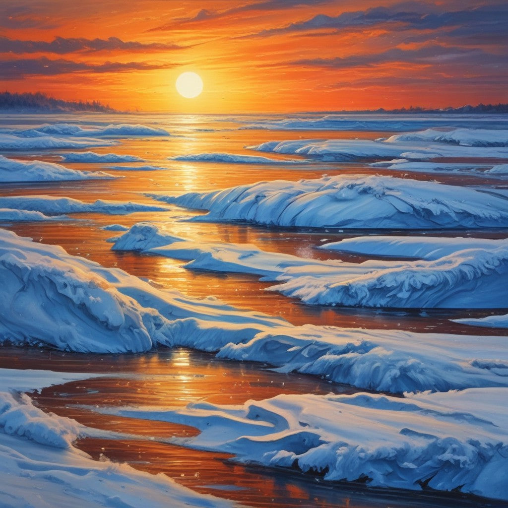 Icey Sun bundle pack of 14