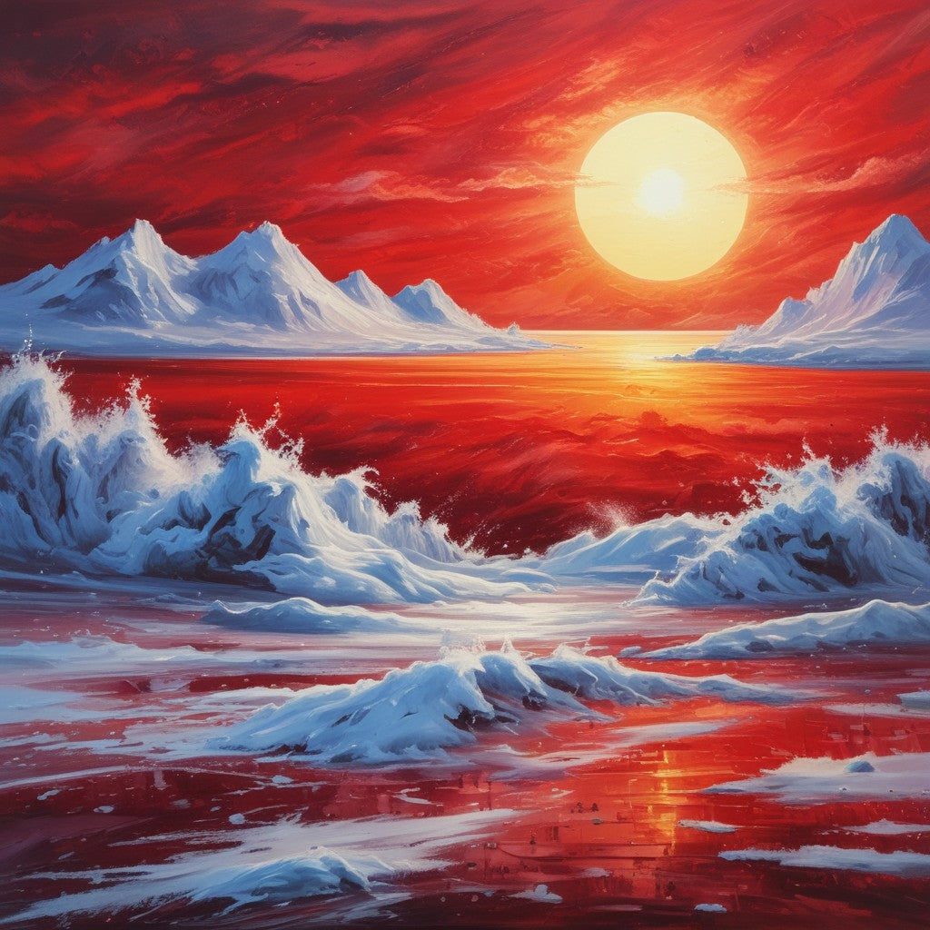 Icey Sun bundle pack of 14