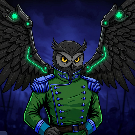General Onyx Variations