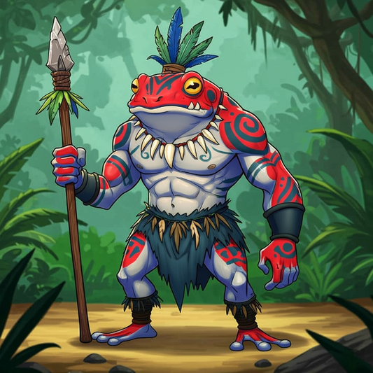 Goro Variations