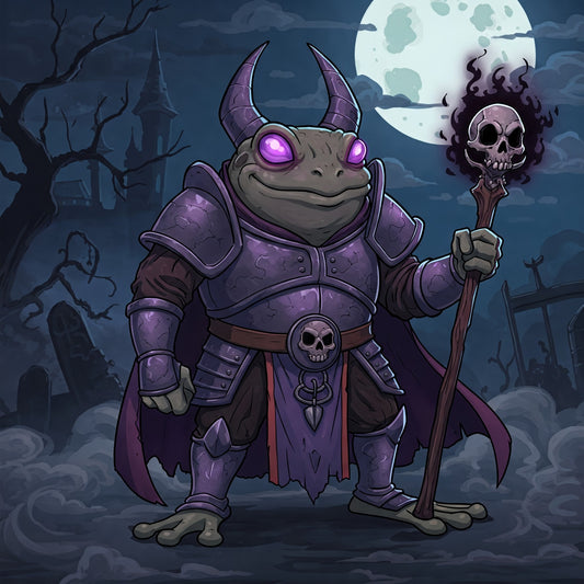 Kael Agent Quacks