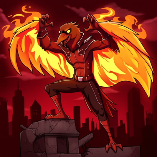 Night Claw