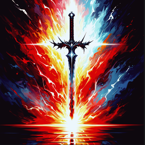 “Blood and Steel- The History of the Sword” Audiobook