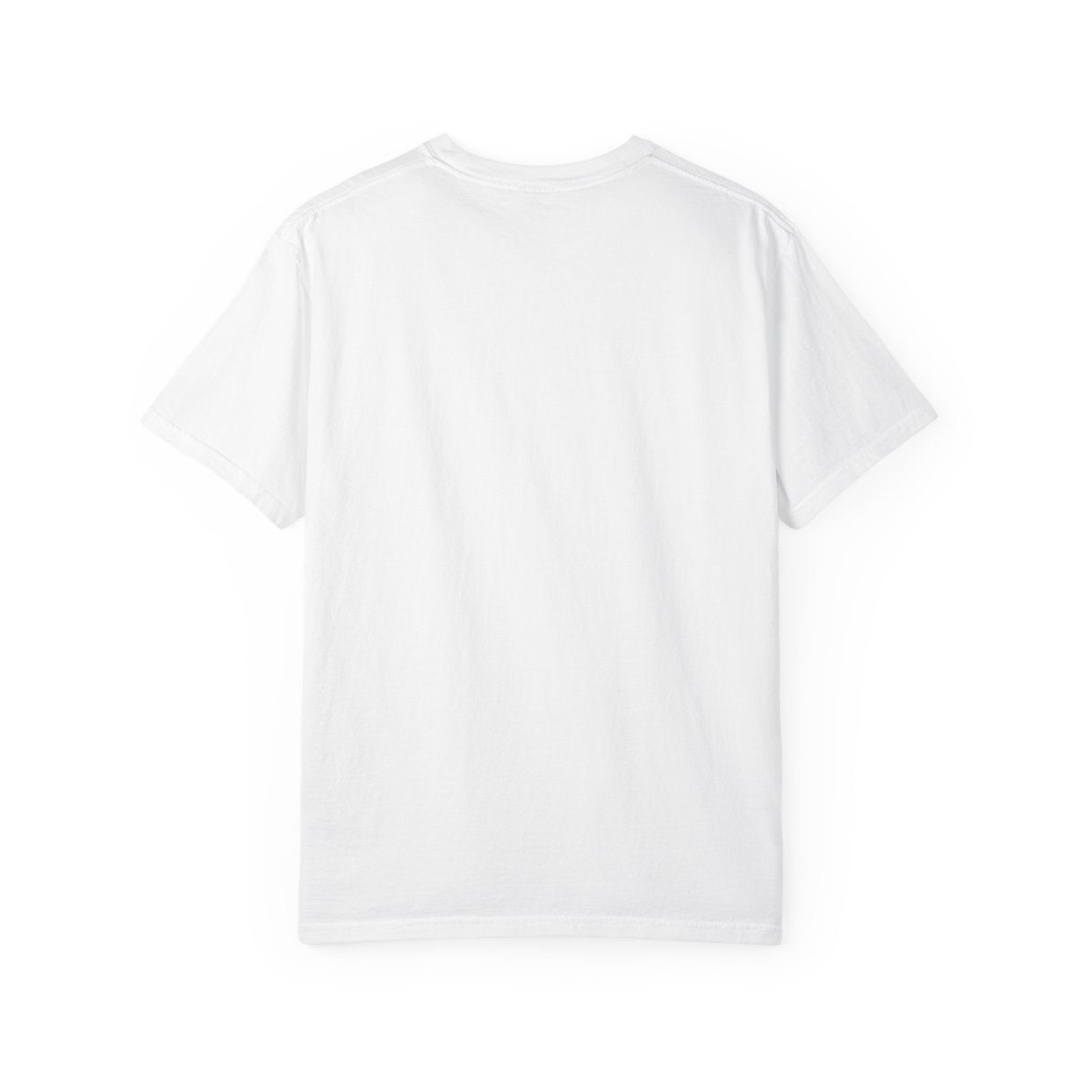 AGENT QUACKS: BLACKOUT TEE