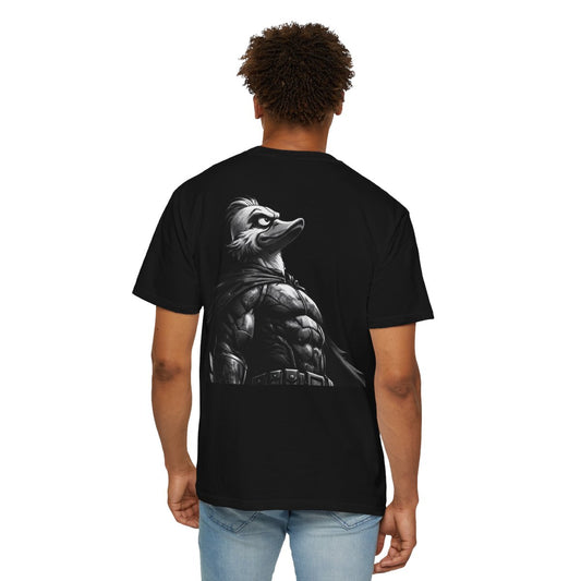 Agent Quacks: Midnight Hero Tee – Phantom Strike Collection
