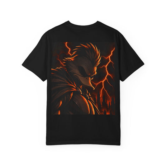 Agent Quacks: Dark Horizon Tee