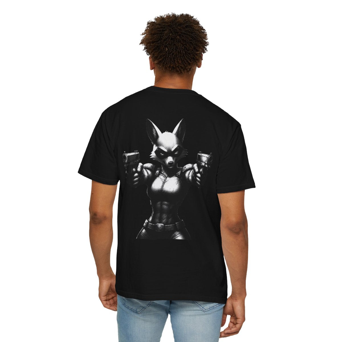 Vixx: Double Kill Tee – Phantom Strike Collection