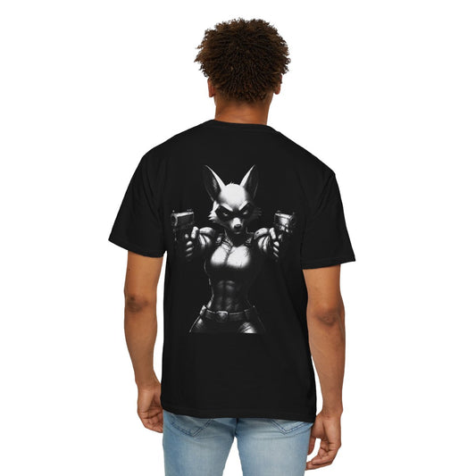 Vixx: Double Kill Tee – Phantom Strike Collection
