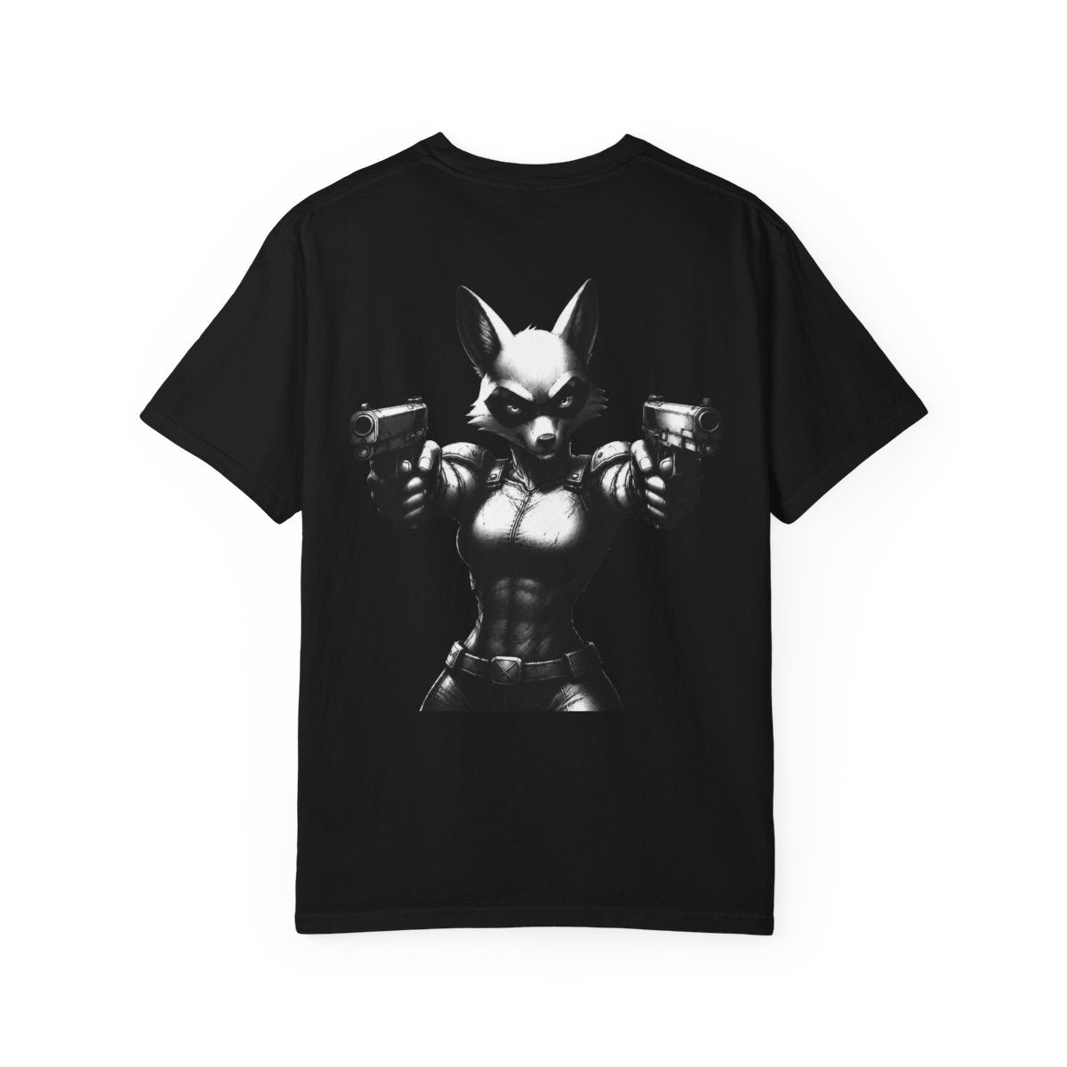 Vixx: Double Kill Tee – Phantom Strike Collection